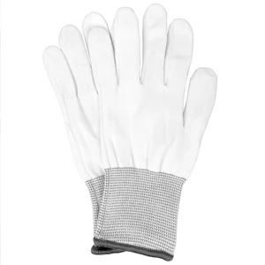 vinyl work gloves