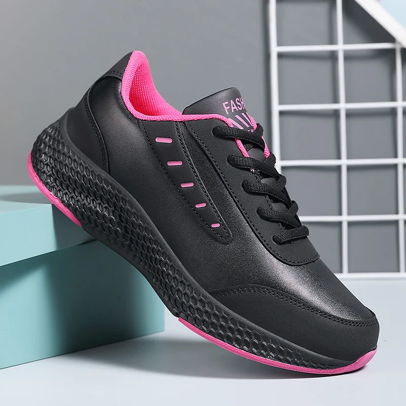 2023 New Women Spring Comfortable Travel Shoes Lightweight Daily Casual Fitness Walking Sneakers
2023 New Women Spring Comfortable Travel Shoes Lightweight Daily Casual Fitness Walking Sneakers