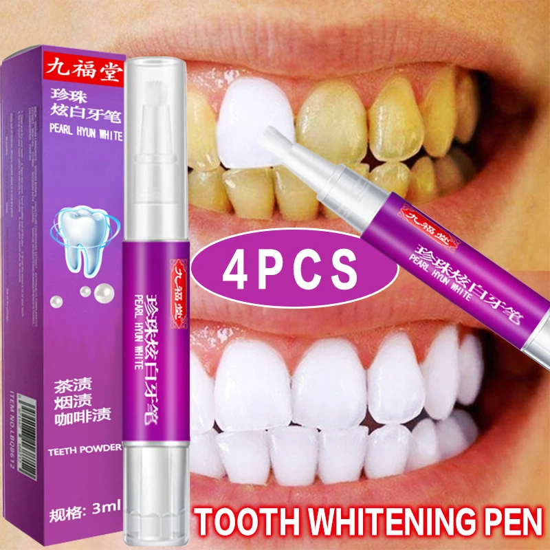 2022 Teeth Whitening Pen Cleaning Serum Oral Care Remove Stains Tooth Cleaning Bleachment Oral Hygiene Care Teeth Whitener
2022 Teeth Whitening Pen Cleaning Serum Oral Care Remove Stains Tooth Cleaning Bleachment Oral Hygiene Care Teeth Whitener