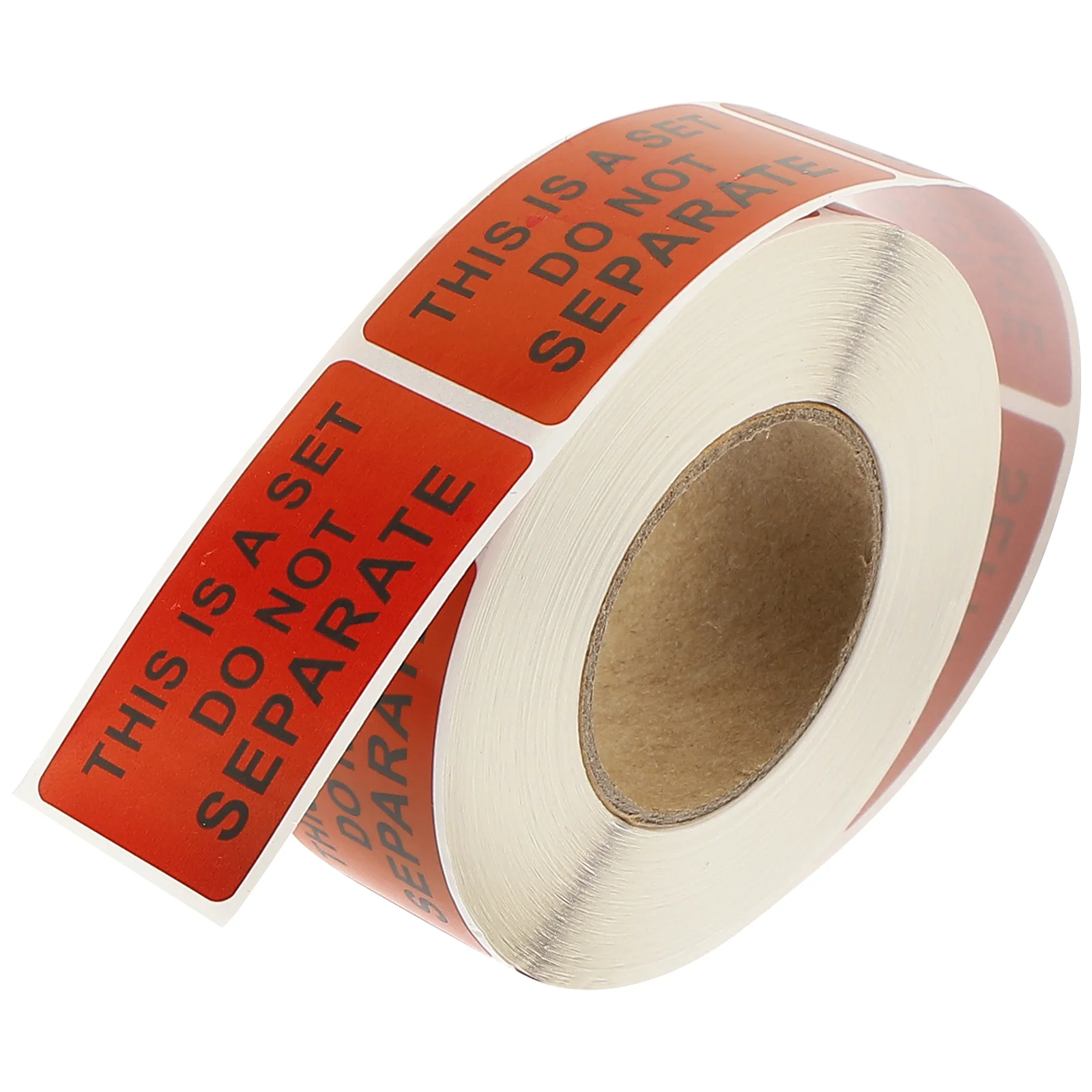 1 Roll of Warning Shipping Packing Labels Stickers This is a Set Do Not Separate Labels
1 Roll of Warning Shipping Packing Labels Stickers This is a Set Do Not Separate Labels