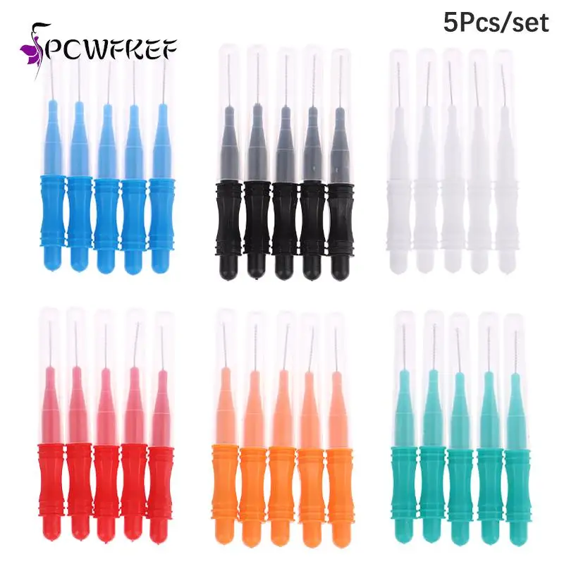 Interdental Brush Curved Interdental Brush Cleaning Tooth Socket For Orthodontics Use Head
Interdental Brush Curved Interdental Brush Cleaning Tooth Socket For Orthodontics Use Head