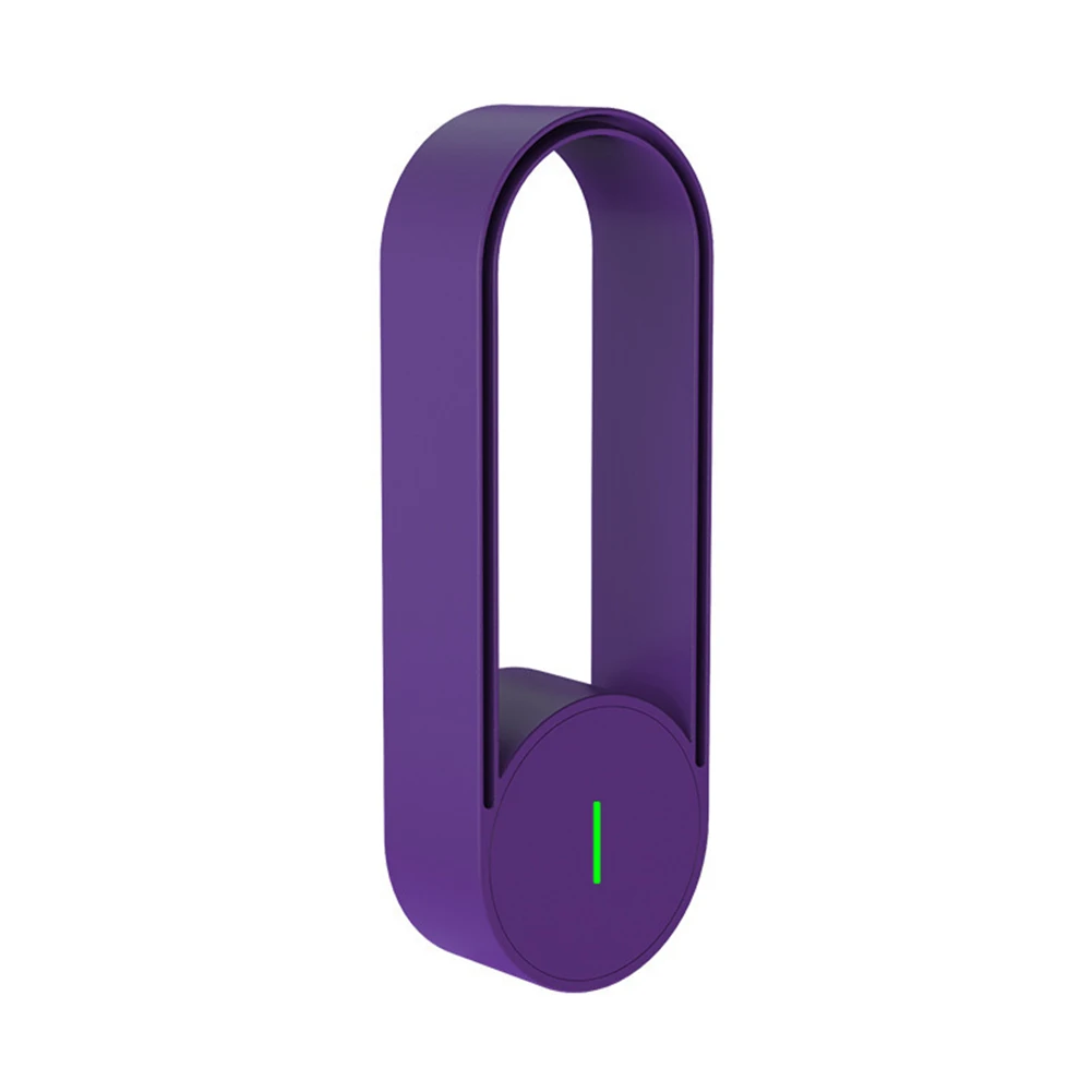 Silent and Portable USB Negative Air Cleaner Purifier Effective Dust and Smoke Elimination for Home and Office
Silent and Portable USB Negative Air Cleaner Purifier Effective Dust and Smoke Elimination for Home and Office