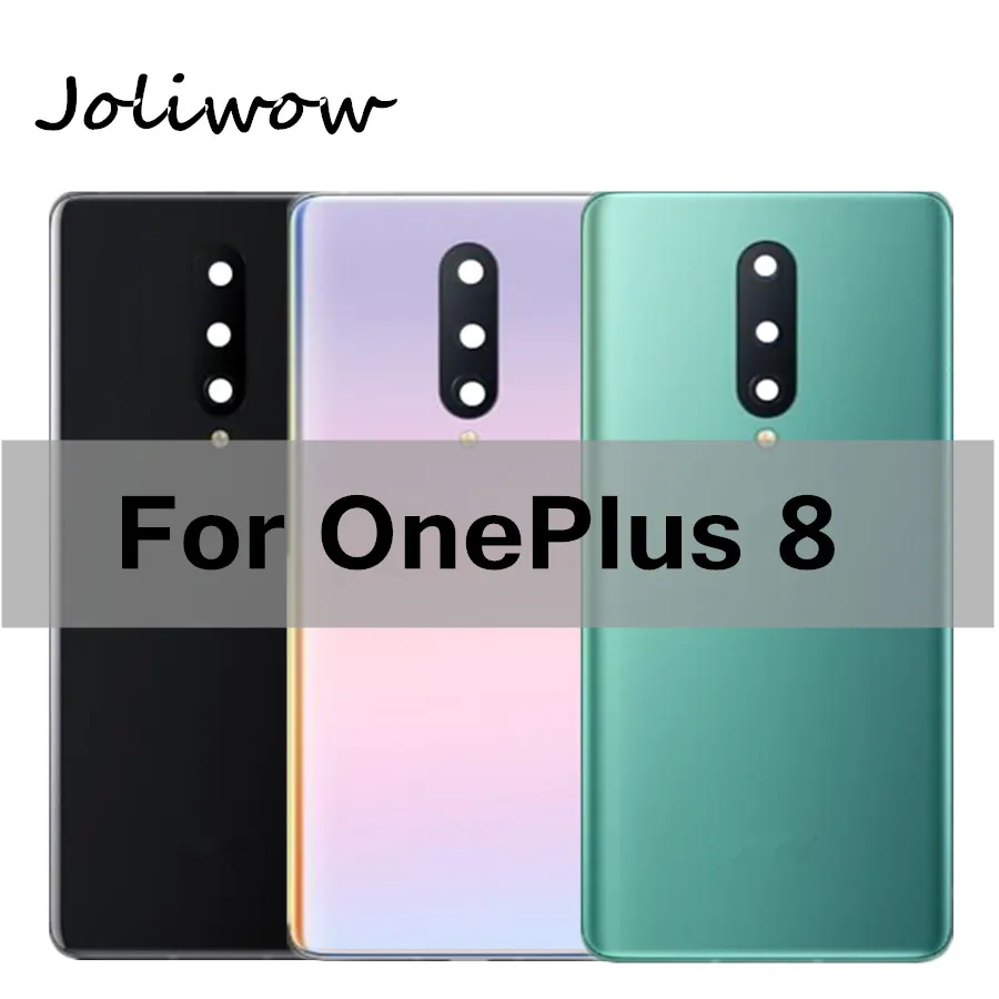 Стеклянная крышка для OnePlus 8, задняя крышка корпуса, заднее стекло для Oneplus 8, крышка аккумулятора 1 + 8, чехол для корпуса + объектив камеры
Стеклянная крышка для OnePlus 8, задняя крышка корпуса, заднее стекло для Oneplus 8, крышка аккумулятора 1 + 8, чехол для корпуса + объектив камеры