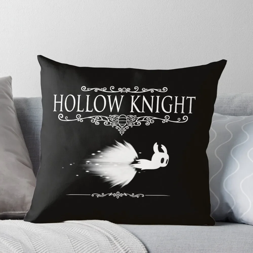 Hollow Knight Throw Pillow Pillow Cases Decorative autumn pillowcase Cushions
Hollow Knight Throw Pillow Pillow Cases Decorative autumn pillowcase Cushions