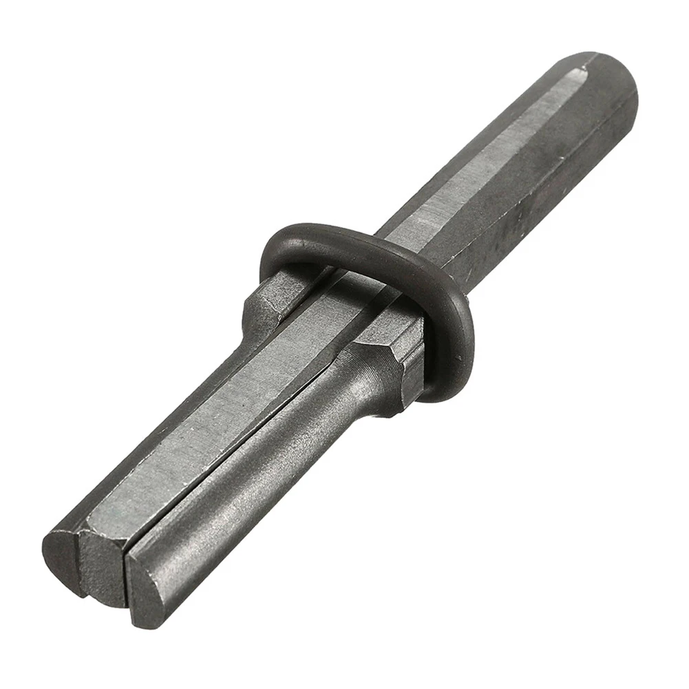 Drill Stone Splitters Part Portable Practical Quarrying Tools Useful Accessories Durable Electric Hammer Drills
Drill Stone Splitters Part Portable Practical Quarrying Tools Useful Accessories Durable Electric Hammer Drills