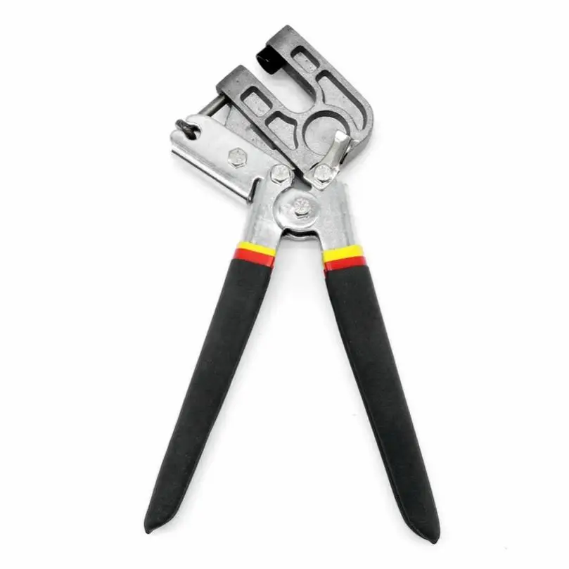 27cm Profile Stand Pliers Easy Using Apply for 0.5 - 0.8mm Metal Sheet Profile Stand Work
27cm Profile Stand Pliers Easy Using Apply for 0.5 - 0.8mm Metal Sheet Profile Stand Work