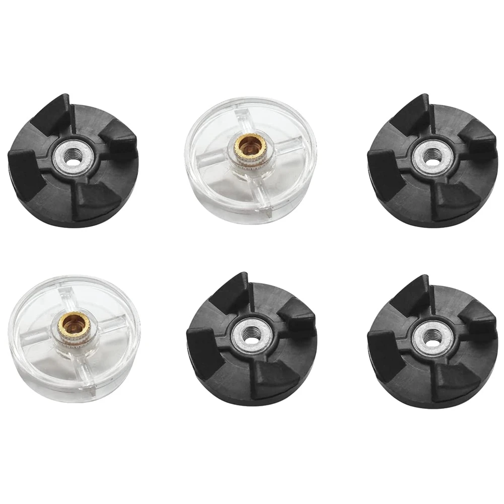 Replacement Part Base Gear and Blade Gear,Compatible for Magic Bullet MB1001 250W Blenders 6Pack 
Replacement Part Base Gear and Blade Gear,Compatible for Magic Bullet MB1001 250W Blenders 6Pack
