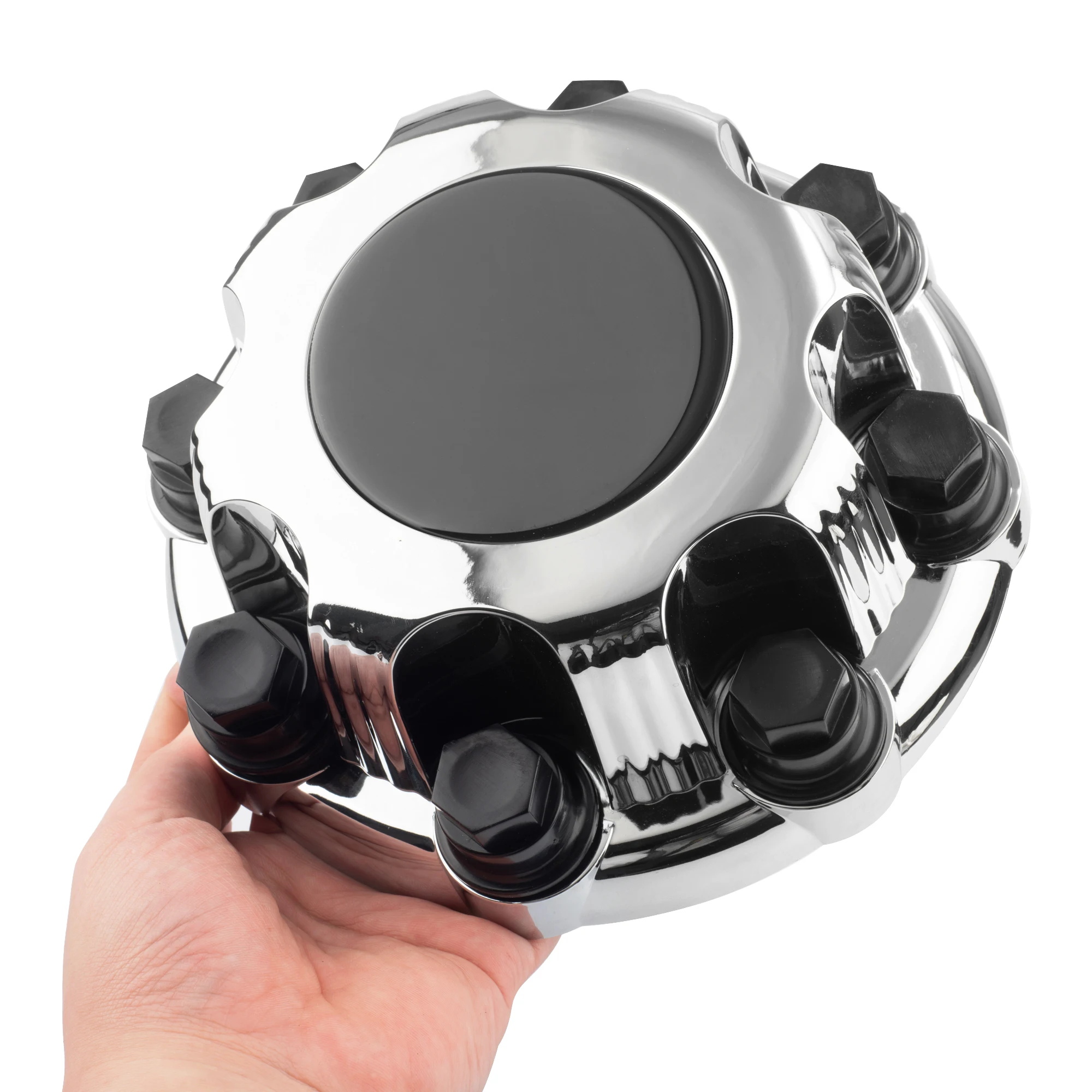 غطاء عجلة لشاحنة GMC 6 غطاء عجلة لشاحنة GMC