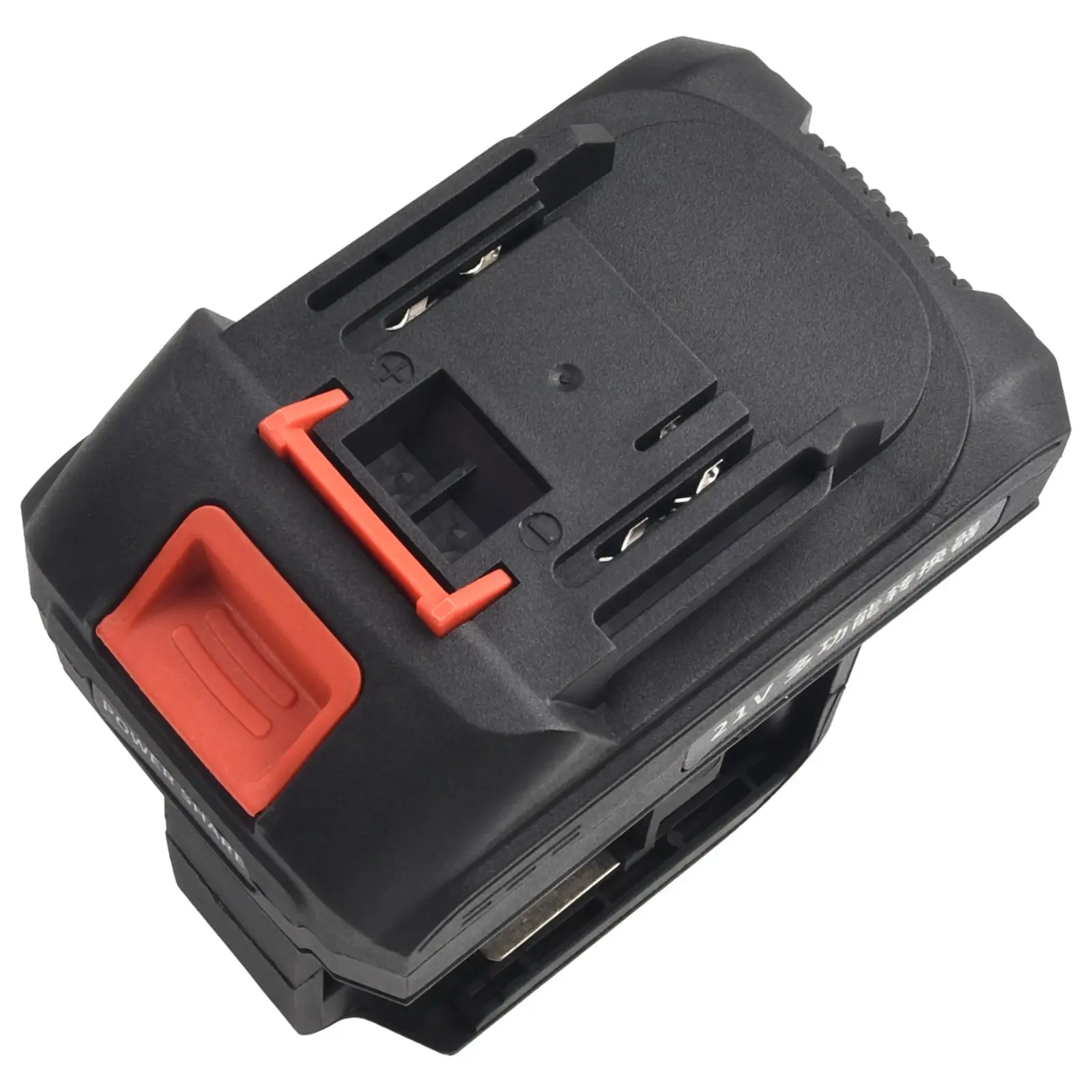 Double The Battery Capacity Of Your For Makita Tools With Our Reliable Battery Converter Power Up Your Productivity
Double The Battery Capacity Of Your For Makita Tools With Our Reliable Battery Converter Power Up Your Productivity