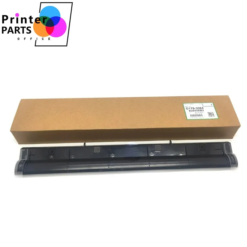 1pcs D1793084 Developer Entrance Seal For Ricoh Pro 8100 8110 8120 8200 8210 8220 Pro8100 Pro8110 Pro8120 Copier Parts D179-3084
1pcs D1793084 Developer Entrance Seal For Ricoh Pro 8100 8110 8120 8200 8210 8220 Pro8100 Pro8110 Pro8120 Copier Parts D179-3084