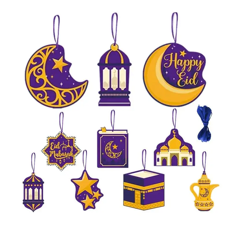 Paper Eid Hanger Sturdy Eid Party Ornament Thick Eid Paper Decorations Eid Party Wall Decorations 10PCS For Eid Festive Wedding
Paper Eid Hanger Sturdy Eid Party Ornament Thick Eid Paper Decorations Eid Party Wall Decorations 10PCS For Eid Festive Wedding