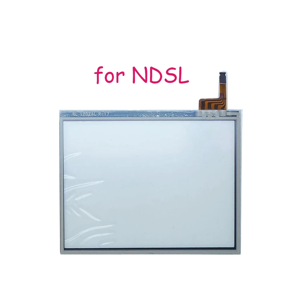 10 шт. сменный экран консоли для Nintendo для NDS Lite для DS Lite DSL NDSL сенсорный экран ЖК дигитайзер стеклянный экран
10 шт. сменный экран консоли для Nintendo для NDS Lite для DS Lite DSL NDSL сенсорный экран ЖК дигитайзер стеклянный экран