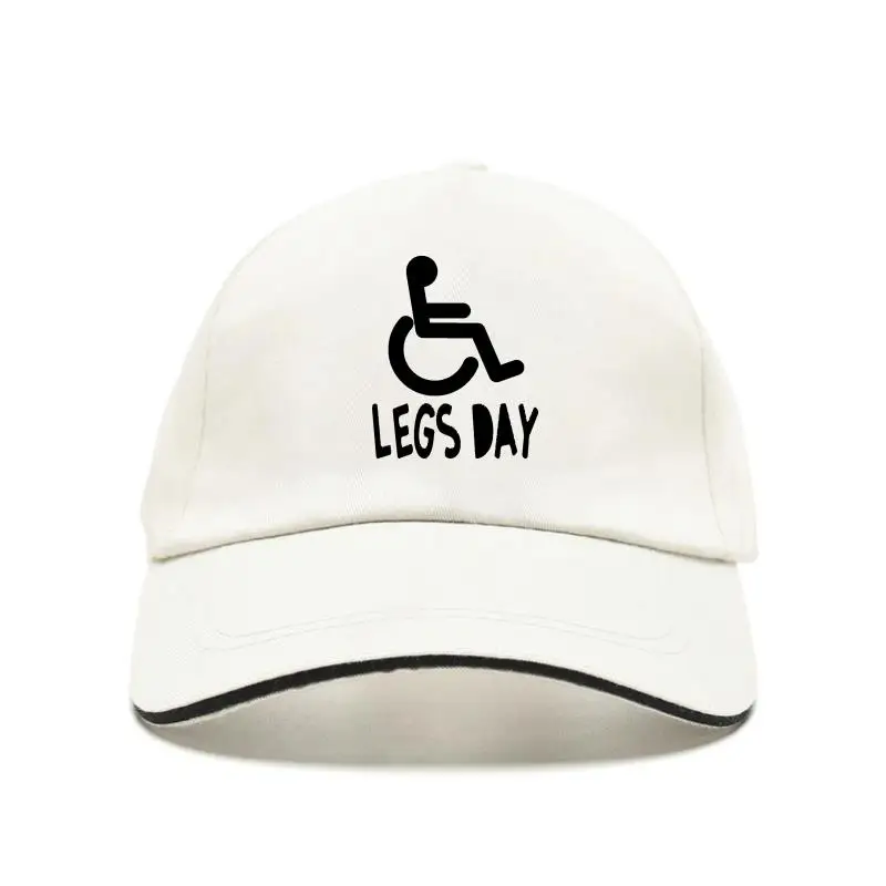 Legs day men's Bill Hat funny humour birthday trainer weightlifting leg day Print Bill Hat Mens Snapback Hot Baseball Cap Hat
Legs day men's Bill Hat funny humour birthday trainer weightlifting leg day Print Bill Hat Mens Snapback Hot Baseball Cap Hat