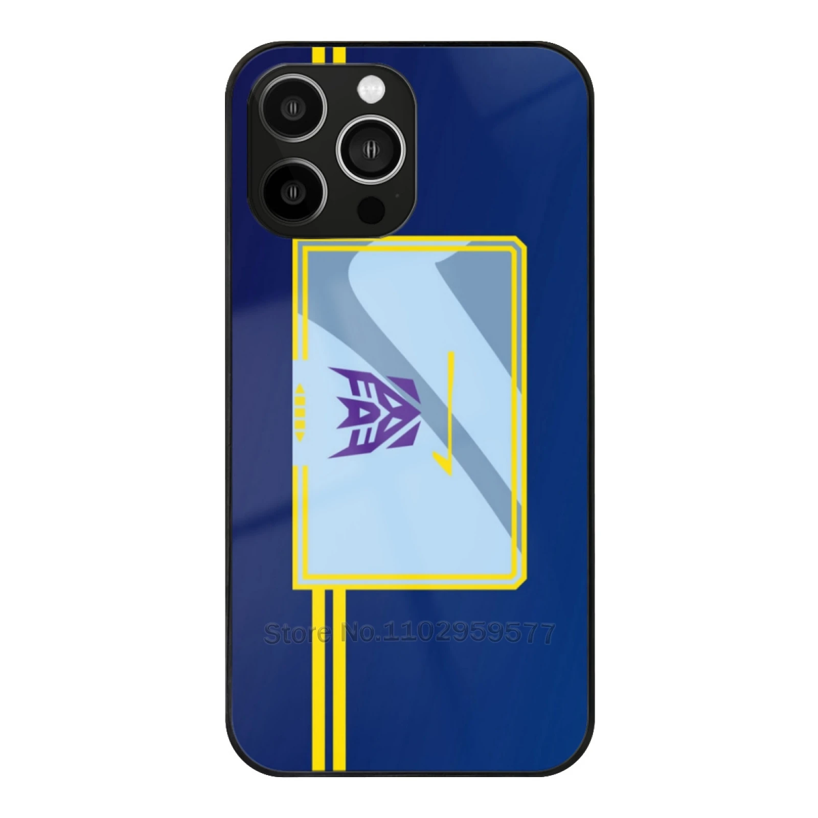 Glass Case For Iphone 15 14 11 12 13 Pro Max X Xs Xr 6S 7 8 Plus Soft Edge Decepticon Robot Casette Soundwave
Glass Case For Iphone 15 14 11 12 13 Pro Max X Xs Xr 6S 7 8 Plus Soft Edge Decepticon Robot Casette Soundwave