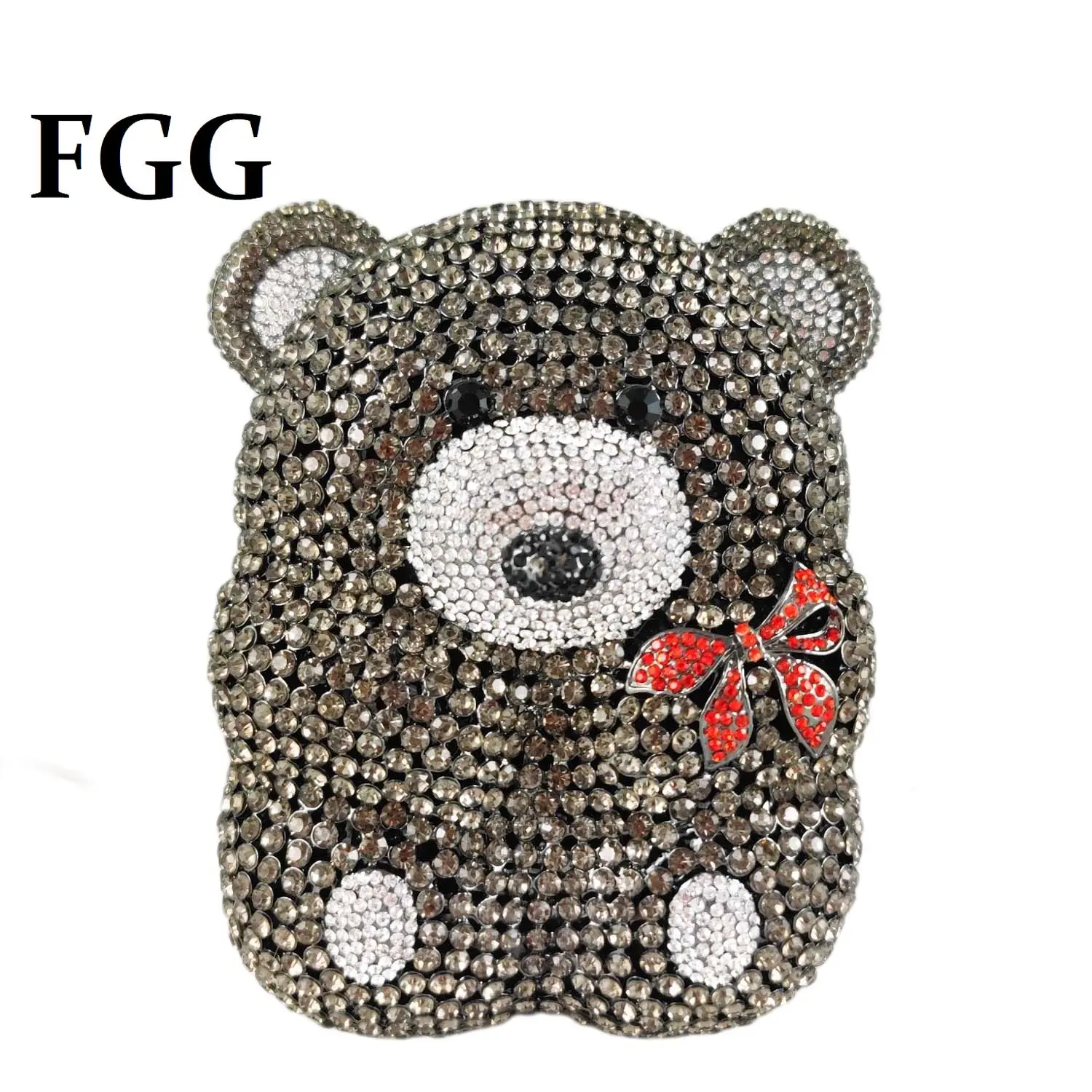 Boutique De FGG милый серый плюшевый Клатч женский Мишка вечерние сумки и клатчи вечерние ужин коктейль животное стразы сумка
Boutique De FGG милый серый плюшевый Клатч женский Мишка вечерние сумки и клатчи вечерние ужин коктейль животное стразы сумка