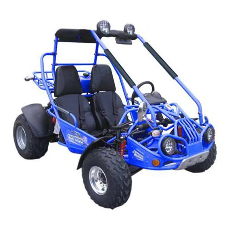 uwnat 110CC 2 Seater Cheap Gas Powered Go Kart with EEC EPA Certificate go karts for sale go kart engine
uwnat 110CC 2 Seater Cheap Gas Powered Go Kart with EEC EPA Certificate go karts for sale go kart engine