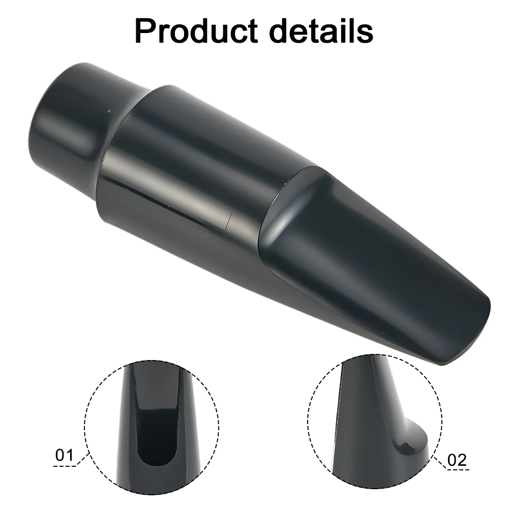 Mouthpiece Sax Mouthpiece E Flat Sax Mouthpiece No Chips Bite Marks Professionals Beginners Musical Instruments
Mouthpiece Sax Mouthpiece E Flat Sax Mouthpiece No Chips Bite Marks Professionals Beginners Musical Instruments