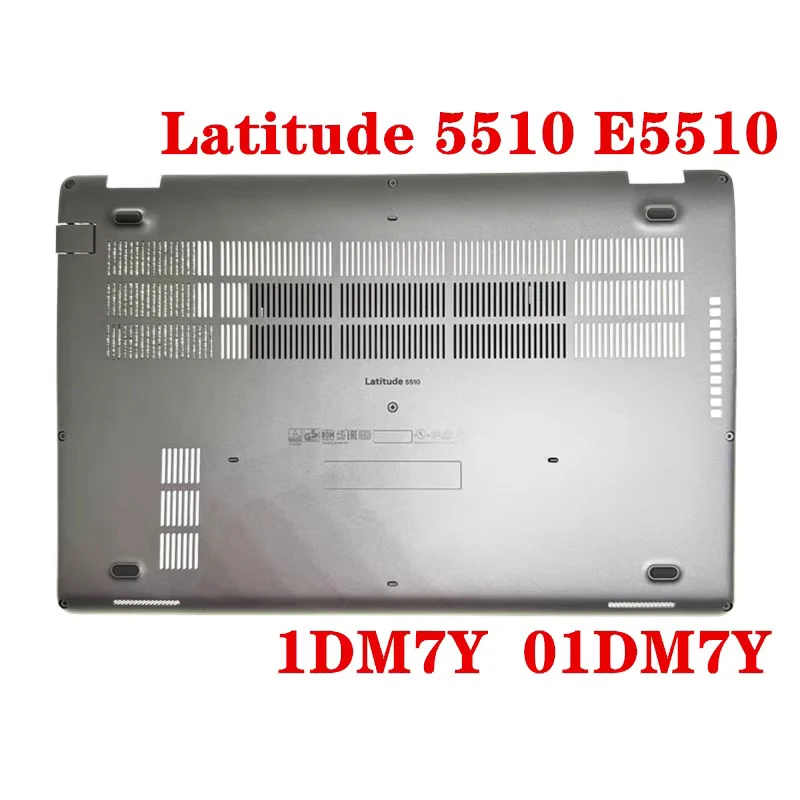 NEW ORIGINAL Laptop Bottom Cover Case For Dell Precision 3550 3551 Latitude 5510 5511 01DM7Y D07NM 0D095V 0XT9VH NEW ORIGINAL Laptop Bottom Cover Case For Dell Precision 3550 3551 Latitude 5510 5511 01DM7Y D07NM 0D095V 0XT9VH