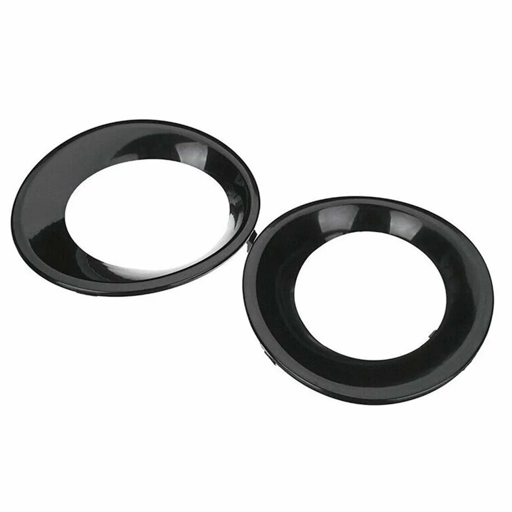 Fog Light Lamp Cover Fog Light Cover Trim 1 Pair 51113423789 51113423790 Front Left Plastic Right Unpainted Black
Fog Light Lamp Cover Fog Light Cover Trim 1 Pair 51113423789 51113423790 Front Left Plastic Right Unpainted Black