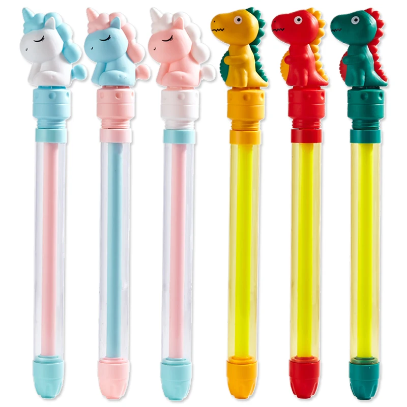 36CM Cartoon Pull-out Water Gun Outdoor Summer Beach Pool Toys Parent-child Interactive Holiday Party Water Fight Props
36CM Cartoon Pull-out Water Gun Outdoor Summer Beach Pool Toys Parent-child Interactive Holiday Party Water Fight Props