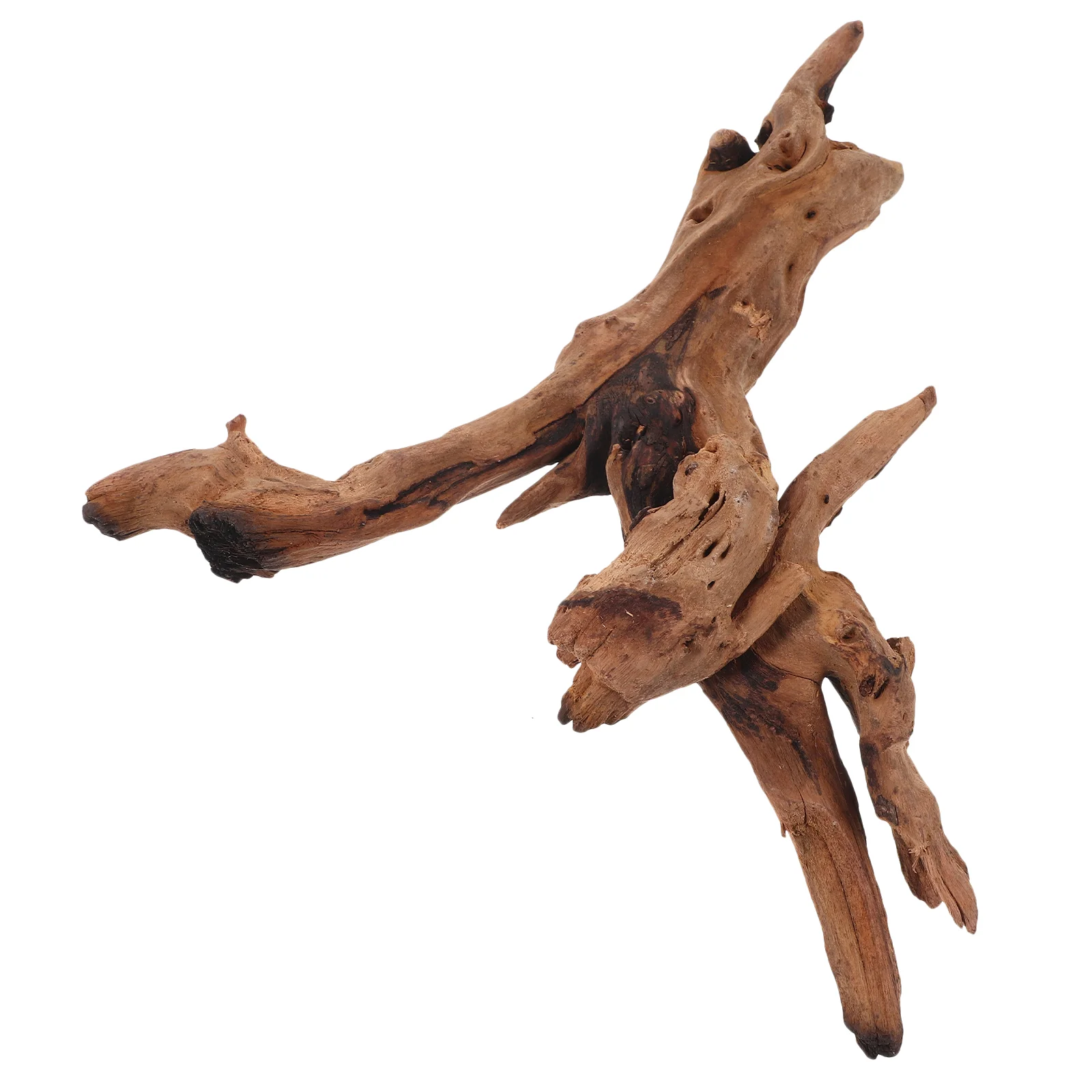 Aquarium Sunken Wood Dead-wood Craft Fish Tank Decor Underwater Natural Decorations
Aquarium Sunken Wood Dead-wood Craft Fish Tank Decor Underwater Natural Decorations
