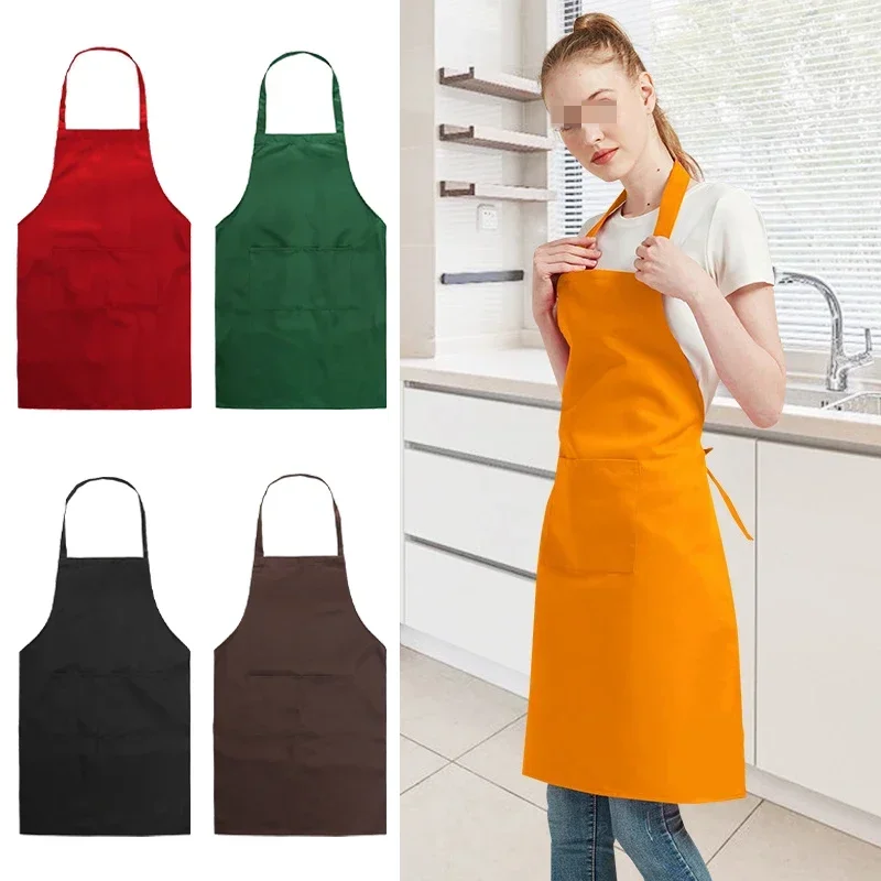 2023 New Perfessional Kitchen Apron Women Waterproof Grill Apron With Pockets Mandil Woman Taller Waiter Apron Nail Salon
2023 New Perfessional Kitchen Apron Women Waterproof Grill Apron With Pockets Mandil Woman Taller Waiter Apron Nail Salon