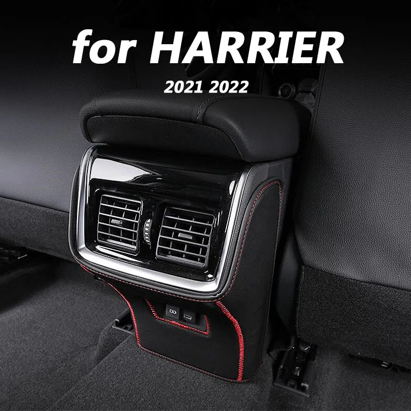 for Toyota HARRIER 2021 2022 Car interior accessories seat rear protective pad anti-dirty patch decoration
for Toyota HARRIER 2021 2022 Car interior accessories seat rear protective pad anti-dirty patch decoration