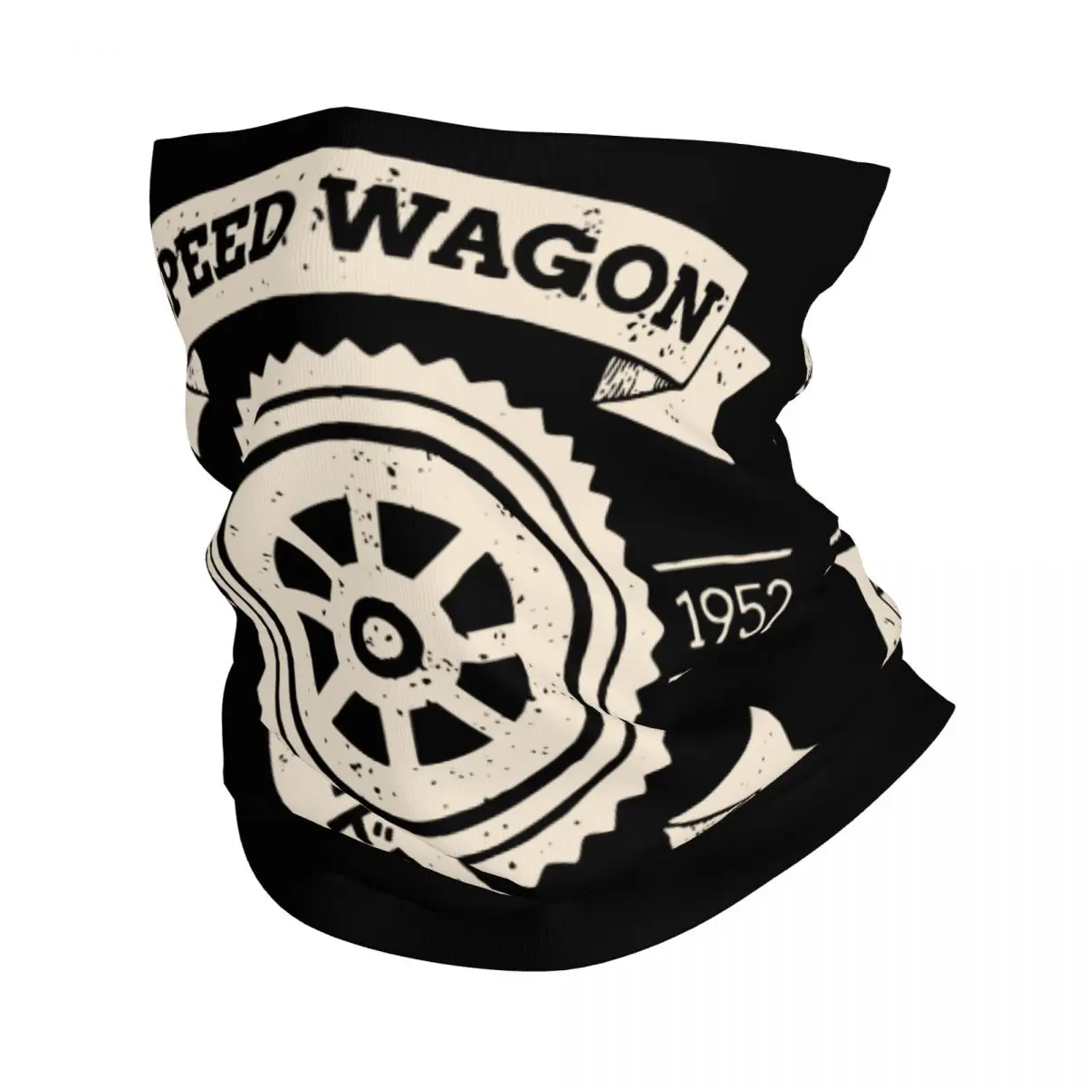 Бандана на шею SPW Speed Wagon, шейный платок с принтом, маска невероятных приключений Джоджо, шарф, походные головные уборы для мужчин и женщин, для взрослых, зима
Бандана на шею SPW Speed Wagon, шейный платок с принтом, маска невероятных приключений Джоджо, шарф, походные головные уборы для мужчин и женщин, для взрослых, зима