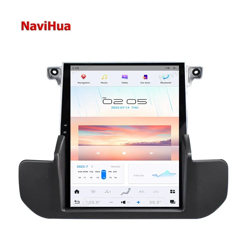Автомагнитола NAVIHUA LR4, 4 + 64 ГБ, GPS, навигация, MP5, для Land Rover Discovery 4
Автомагнитола NAVIHUA LR4, 4 + 64 ГБ, GPS, навигация, MP5, для Land Rover Discovery 4