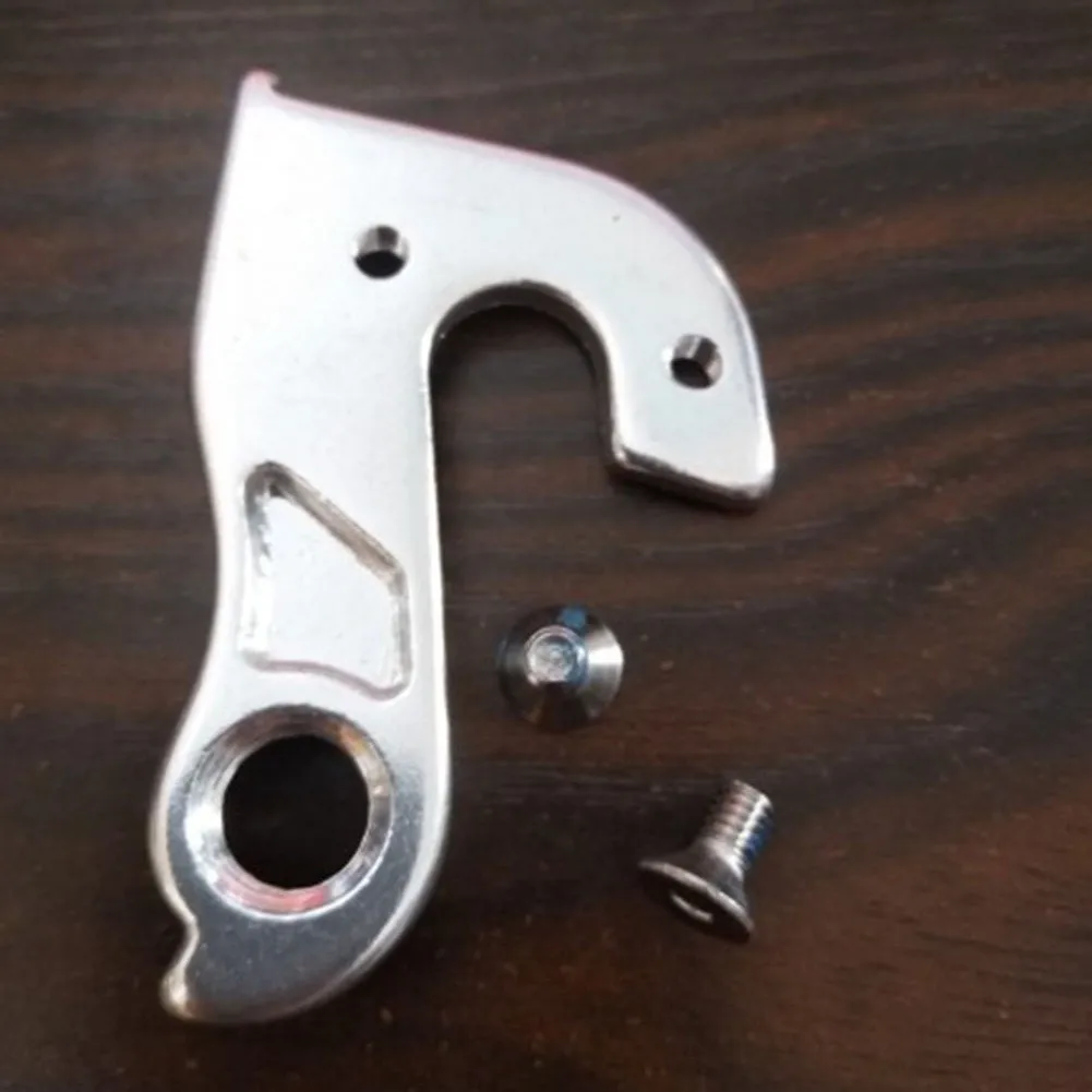 

Bike Bicycle Rear Derailleur Gear Mech Hanger/Frame Bracket Tail Hook for VooDoo Whyte Compatible with Whyte Friston