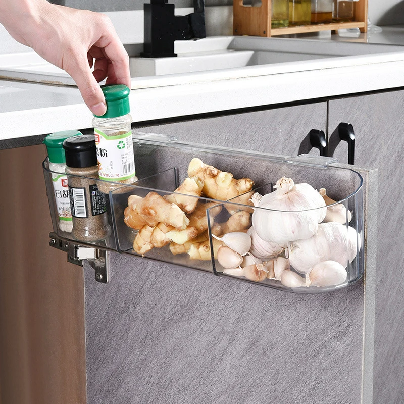 Kitchen Seasoning Jar Storage Box Over Cabinet Door Cupboard Rack Hanging Spice Storage Holder Bathroom Cabinet Shelf Organizer
Kitchen Seasoning Jar Storage Box Over Cabinet Door Cupboard Rack Hanging Spice Storage Holder Bathroom Cabinet Shelf Organizer