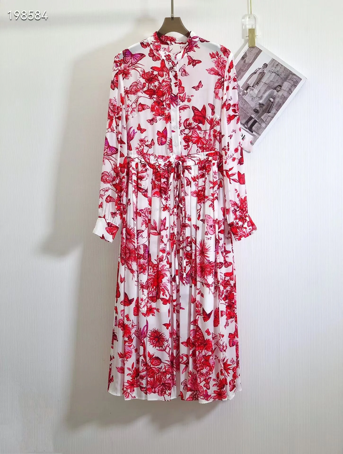 wd0288 Fashion women's dress 2024 Popular European Design party style women's Clothing
wd0288 Fashion women's dress 2024 Popular European Design party style women's Clothing