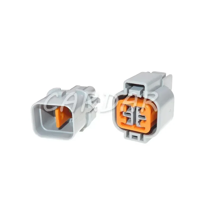 1 Set 4 Pin PB621-04120 PB625-04127 Automotive Connector Auto Waterproof Wiring Cable Plug For Mitsubishi
1 Set 4 Pin PB621-04120 PB625-04127 Automotive Connector Auto Waterproof Wiring Cable Plug For Mitsubishi