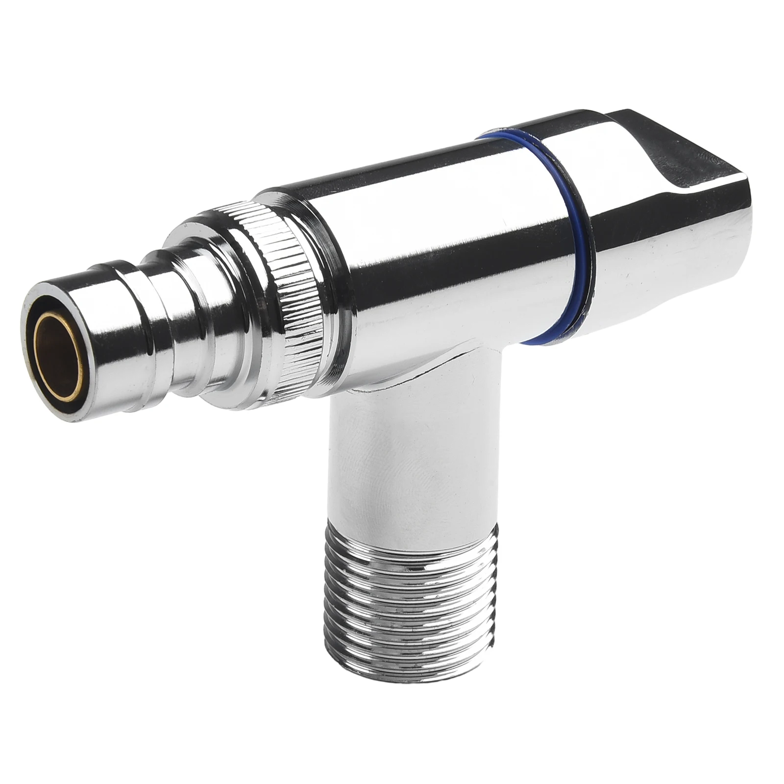 Stainless Steel Washing Machine Faucet Water Stop Valve Quick Opening Angle Valve For Bathroom Kitchen Toilet Sink
Stainless Steel Washing Machine Faucet Water Stop Valve Quick Opening Angle Valve For Bathroom Kitchen Toilet Sink
