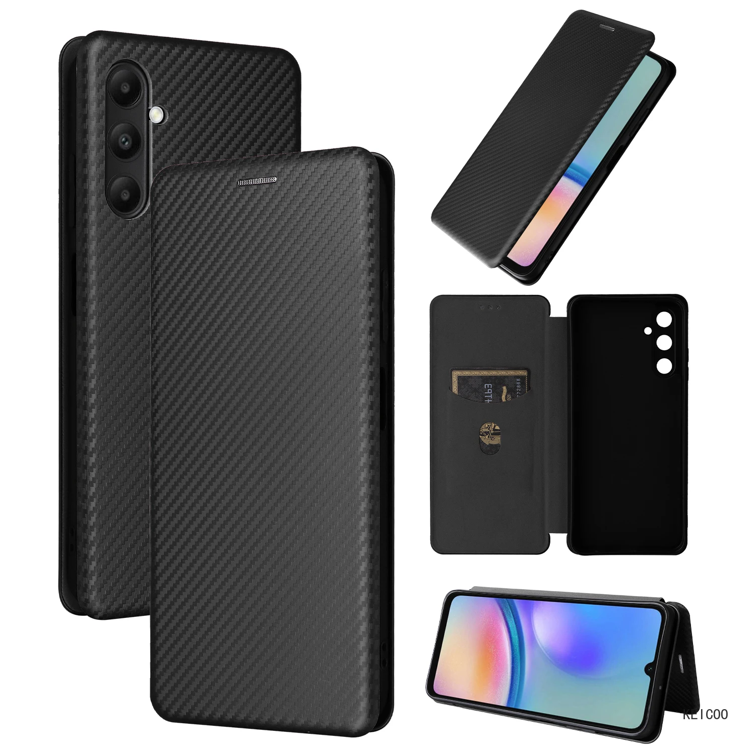 Чехол с защитой от царапин для Samsung Galaxy A05s GalaxyA05s SM-A057F, чехлы из углеродного волокна для телефона, противоударный деловой корпус
Чехол с защитой от царапин для Samsung Galaxy A05s GalaxyA05s SM-A057F, чехлы из углеродного волокна для телефона, противоударный деловой корпус