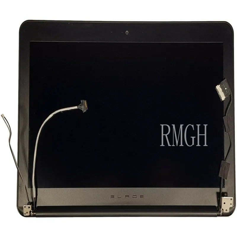 FOR Écran LCD QHD pour Razer Blade 14, RZ09-01952, 14 pouces, panneau d'affichage assemblé
FOR Écran LCD QHD pour Razer Blade 14, RZ09-01952, 14 pouces, panneau d'affichage assemblé