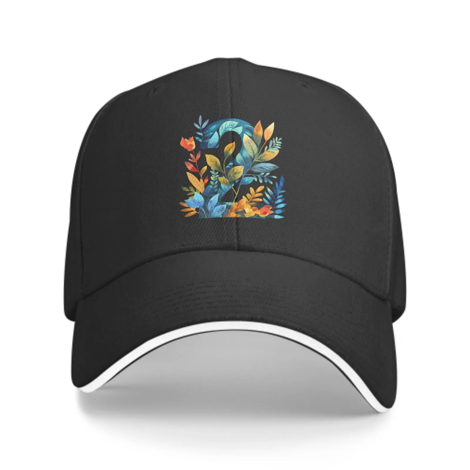 Digital Plants 2 Duck Tongue Cap Spring Summer Men's Women's Adjustable Caps Outdoor Travel Baseball Hat
Digital Plants 2 Duck Tongue Cap Spring Summer Men's Women's Adjustable Caps Outdoor Travel Baseball Hat