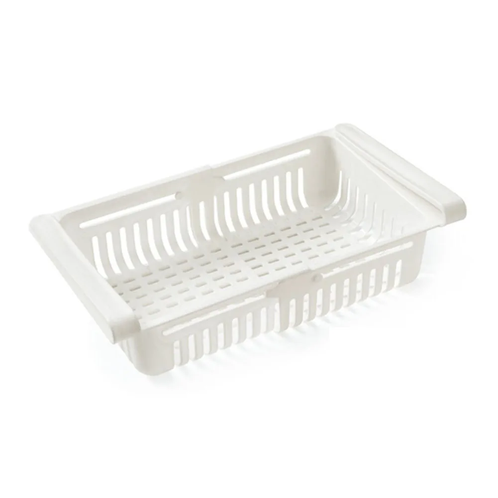 4pcs Refrigerator Drawers Partition Layer Extendable Refrigerator Drawer Organiser Kitchen Accessories 20.5x16.4x7.6cm
4pcs Refrigerator Drawers Partition Layer Extendable Refrigerator Drawer Organiser Kitchen Accessories 20.5x16.4x7.6cm