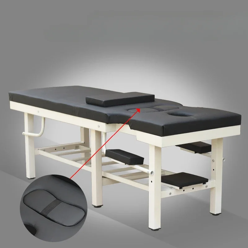 Spa Speciality Massage Table Tattoo Therapy Ear Cleaning Massage Table Examination Massageliege Commercial Furniture RR50MT
Spa Speciality Massage Table Tattoo Therapy Ear Cleaning Massage Table Examination Massageliege Commercial Furniture RR50MT