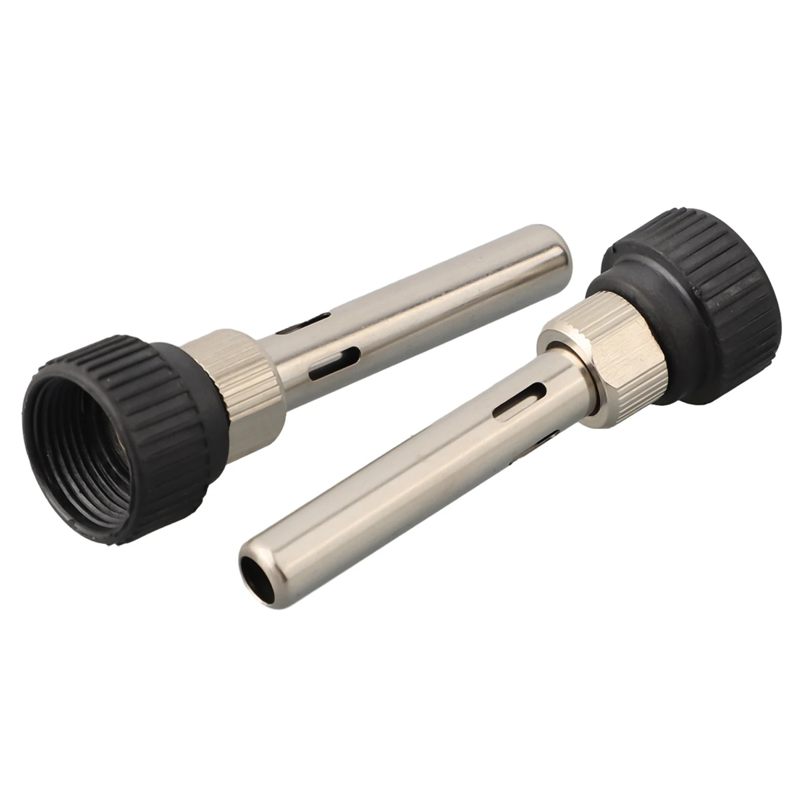 8Pcs Copper 900M-T Soldering Iron Tip Socket Handle Adapter Kit For 936 937 938 969 8586 852D Soldering Station Tool Parts
8Pcs Copper 900M-T Soldering Iron Tip Socket Handle Adapter Kit For 936 937 938 969 8586 852D Soldering Station Tool Parts