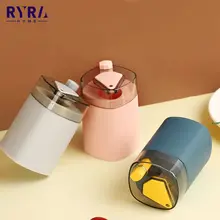 Home Creative Automatically Pops Up Toothpick Box Home Living Room Dining Room Household Toothpick Storage Organizer Box Home Creative Automatically Pops Up Toothpick Box Home Living Room Dining Room Household Toothpick Storage Organizer Box