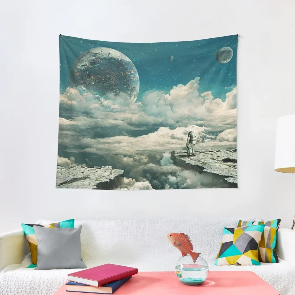 

The explorer Tapestry Home Decorations Aesthetic Aesthetics For Room Funny Bathroom Decor Tapestry
