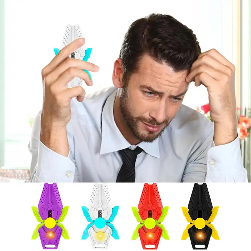 Fidget Slider 3D Printed Radish Colorful Fidget Toy Relieve Stress Anxiety Mini Shield Sensory Relief Therapy Metal Party Favors
Fidget Slider 3D Printed Radish Colorful Fidget Toy Relieve Stress Anxiety Mini Shield Sensory Relief Therapy Metal Party Favors
