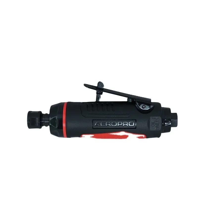 Aeropro AP17314 High Quality Professional Air Die Grinder 1/4 Inch Mini Air Die Grinder Tool Polisher Angle Grinder
Aeropro AP17314 High Quality Professional Air Die Grinder 1/4 Inch Mini Air Die Grinder Tool Polisher Angle Grinder