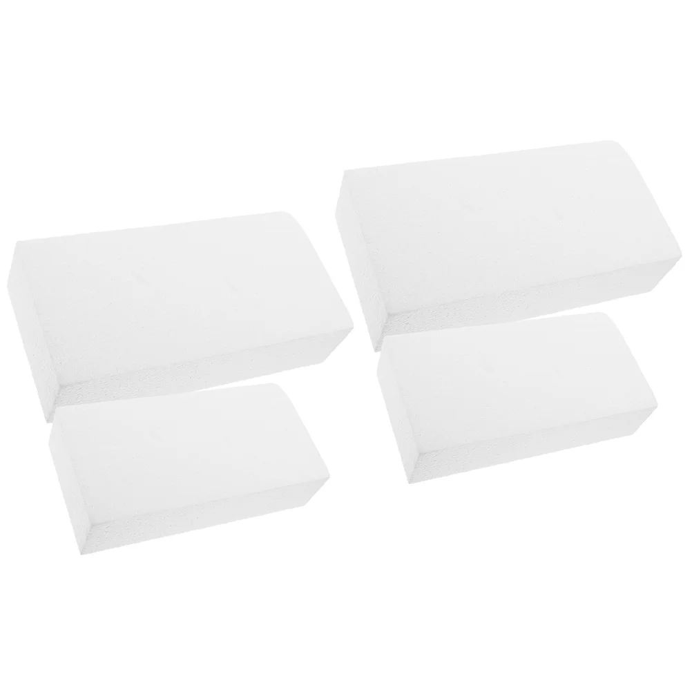4Pcs Crafts Foam Model Foams Block Model DIY Foam Block Projects Crafts Making Foam
4Pcs Crafts Foam Model Foams Block Model DIY Foam Block Projects Crafts Making Foam