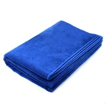 Car Microfiber Towel Wash Cloth Cleaning Drying Tool Hemming Care Detailing Cleaning Towel Cloths 30 * 70 Cm
Car Microfiber Towel Wash Cloth Cleaning Drying Tool Hemming Care Detailing Cleaning Towel Cloths 30 * 70 Cm