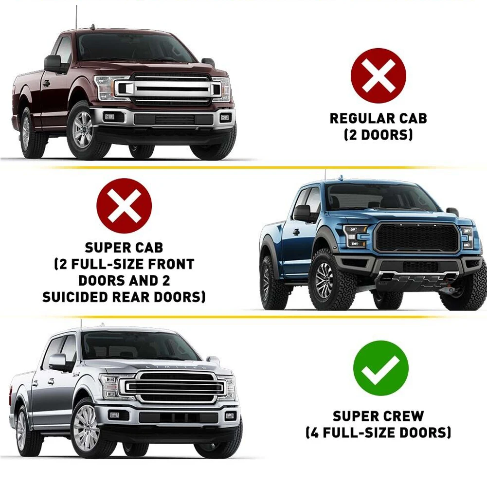 Прочные кабели для солнцезащитных очков + направляющая для Ford F150 F250 F350 F450, долговечный комплект для замены, совместимые модели
Прочные кабели для солнцезащитных очков + направляющая для Ford F150 F250 F350 F450, долговечный комплект для замены, совместимые модели