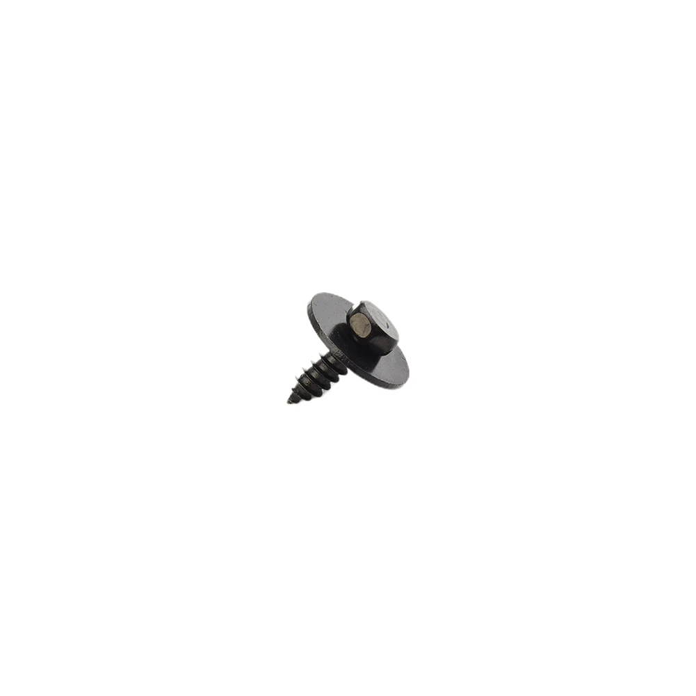 Holder Screw Bolt Fender Liner Metal Accessories Car Parts Screw Under Cover 07147129160 Access Cover Practical
Holder Screw Bolt Fender Liner Metal Accessories Car Parts Screw Under Cover 07147129160 Access Cover Practical
