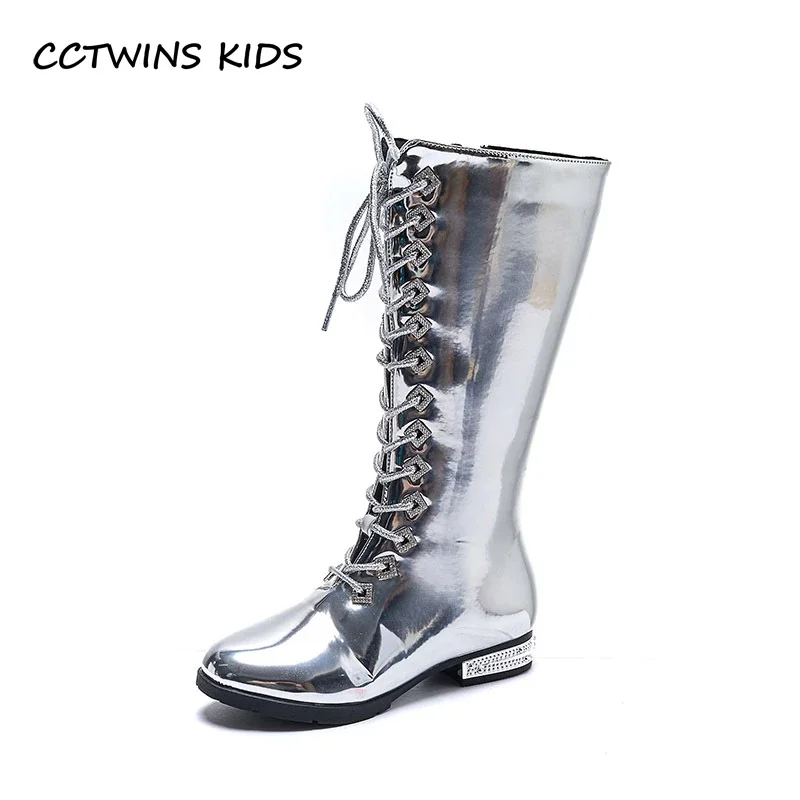 Girls High Boots 2023 Autumn Winter Toddler Kids Princess Fashion Brand Knee Long Boots Children Patent Leather Soft Sole Shoes
Girls High Boots 2023 Autumn Winter Toddler Kids Princess Fashion Brand Knee Long Boots Children Patent Leather Soft Sole Shoes