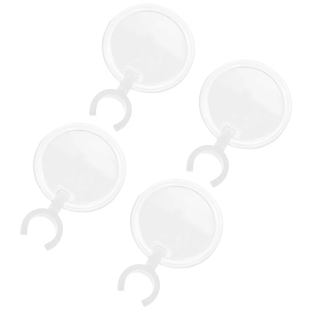 4 Pcs with Lights Tool Penholder Magnifying Glass Mini Mirror Magnifier Clip Plastic Painting Folding
4 Pcs with Lights Tool Penholder Magnifying Glass Mini Mirror Magnifier Clip Plastic Painting Folding